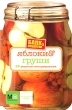 Яблоки и груши Серия: Банка рецептов инфо 4832n.