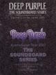Deep Purple The Soundboard Series: Australasian Tour 2001 (Box Set) (12 CD) Формат: 12 Audio CD (Box Set) Дистрибьютор: Thames / Tompson Лицензионные товары Характеристики аудионосителей 2001 г Альбом инфо 4835n.