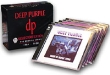 Deep Purple Collectors Edition The Bootleg Series 1984-2000 Формат: 12 Audio CD (Подарочное оформление) Лицензионные товары Характеристики аудионосителей 2001 г Концертная запись инфо 4853n.