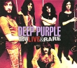 Deep Purple New Live & Rare родине, в Великобритании прошел инфо 4886n.
