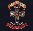 Guns N' Roses Appetite for Destruction Формат: Audio CD (Jewel Case) Дистрибьютор: The David Geffen Company Лицензионные товары Характеристики аудионосителей 1987 г Альбом инфо 4891n.