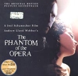 The Phantom Of The Opera: The Original Motion Picture Soundtrack Формат: Audio CD (Jewel Case) Дистрибьютор: The Really Useful Group Ltd Лицензионные товары Характеристики аудионосителей 2004 г Альбом инфо 4893n.