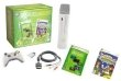 Игровая приставка Microsoft Xbox 360 Arcade (256Mb) + Игра SEGA Superstars Tennis - 2008 г инфо 4904n.