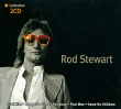 Rod Stewart Orange Collection (2 CD) Серия: Orange Collection инфо 4938n.