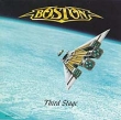Boston Third Stage Формат: Audio CD Дистрибьютор: Strategic Marketing Лицензионные товары Характеристики аудионосителей 2006 г Альбом: Импортное издание инфо 4940n.