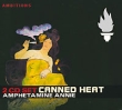 Canned Heat Amphetamine Annie (2 CD) Серия: Ambitions инфо 4941n.