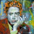 Robert Downey Jr The Futurist Формат: Audio CD (Jewel Case) Дистрибьютор: SONY BMG Германия Лицензионные товары Характеристики аудионосителей 2004 г Альбом: Импортное издание инфо 4942n.