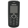 Samsung GT-E1175T, Black Мобильный телефон Samsung 2010 г инфо 5064n.