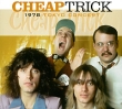 Cheap Trick 1978 Tokyo Concert Формат: Audio CD (DigiPack) Дистрибьюторы: IMC Music Ltd , ООО Музыка Нидерланды Лицензионные товары Характеристики аудионосителей 2008 г Концертная запись: Импортное издание инфо 5318n.