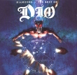 Dio Diamonds The Best Of Dio Формат: Audio CD (Jewel Case) Дистрибьютор: Phonogram Ltd Лицензионные товары Характеристики аудионосителей 1992 г Сборник инфо 5341n.
