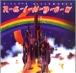 Rainbow Ritchie Blackmore's Rainbow Формат: Audio CD (Jewel Case) Дистрибьюторы: ООО "Юниверсал Мьюзик", Polydor Лицензионные товары Характеристики аудионосителей 2006 г Альбом: Импортное издание инфо 5349n.