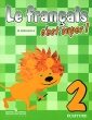 Le francais: 2 ecriture / Французский язык 2 класс Издательство: Просвещение, 2007 г Мягкая обложка, 32 стр ISBN 5-09-016169-0 Тираж: 10000 экз Формат: 84x108/16 (~205х290 мм) инфо 5373n.