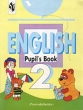 English Pupil`s Book 2 Class Серия: English инфо 5429n.