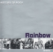 History Of Rock Rainbow Серия: History of Rock инфо 5507n.