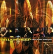 Uriah Heep Future Echoes Of The Past (2 CD) Формат: Audio CD (Jewel Case) Дистрибьюторы: Uriah Heep Copyrights Ltd , Phantom Лицензионные товары Характеристики аудионосителей 2001 г Альбом инфо 5593n.