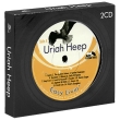 Uriah Heep Feel The Groove (2 CD) Серия: Feel The Groove инфо 5599n.