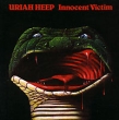 Uriah Heep Innocent Victim Формат: Audio CD (Jewel Case) Дистрибьюторы: Sanctuary Records, SONY BMG Russia Лицензионные товары Характеристики аудионосителей 2004 г Альбом инфо 5703n.