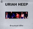 Uriah Heep Greatest Hits Формат: 2 Audio CD Лицензионные товары Характеристики аудионосителей Альбом инфо 5740n.