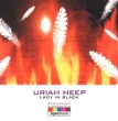 Uriah Heep Lady In Black Формат: Audio CD Дистрибьютор: Universal Лицензионные товары Характеристики аудионосителей 2000 г Альбом инфо 5824n.