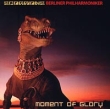 Scorpions And Berliner Philharmoniker Moment Of Glory Формат: Audio CD Дистрибьютор: EMI Records Ltd Лицензионные товары Характеристики аудионосителей Концертная запись инфо 5895n.