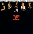 Scorpions Taken By Force Формат: Audio CD (Jewel Case) Дистрибьюторы: EMI Records, Gala Records Лицензионные товары Характеристики аудионосителей 2001 г Альбом инфо 5937n.
