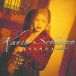 Karin Schaupp Leyenda Формат: Audio CD (Jewel Case) Дистрибьюторы: Warner Music, Торговая Фирма "Никитин" Германия Лицензионные товары Характеристики аудионосителей 1998 г Сборник: Импортное издание инфо 6027n.