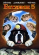 Бетховен 5 Формат: VHS (PAL) Дистрибьютор: Премьер Мультимедиа HiFi Stereo ; Русский Закадровый перевод Лицензионные товары Характеристики видеоносителей 2003 г , 95 мин , США Universal Pictures Художественный кинофильм инфо 6415n.