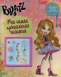 Bratz Моя самая прикольная книжка №3 Серия: Bratz инфо 1241c.