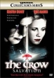 The Crow - Salvation (Collector's Series) Формат: DVD (NTSC) (Keep case) Дистрибьютор: Disney Региональный код: 1 Звуковые дорожки: Английский Dolby Digital 5 1 Английский DTS 5 1 Формат инфо 7628n.