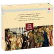 Das Alte Werk Bach Matthaus Passion (3 CD) Серия: Das Alte Werk инфо 7652n.