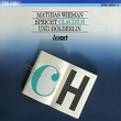 Mathias Wieman spricht Claudius und Holderlin (аудиокнига CD) Издательство: Teldec Record Service GmbH, 1988 г Jewel Case ISBN 2292-43657-2 инфо 7677n.
