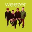 Weezer The Green Album Формат: Audio CD (Jewel Case) Дистрибьюторы: ООО "Юниверсал Мьюзик", Greffen Records Европейский Союз Лицензионные товары Характеристики аудионосителей 2001 г Альбом: Импортное издание инфо 7764n.