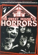 The Sweet House of Horrors Формат: DVD (NTSC) (Keep case) Дистрибьютор: Media Blasters, Inc Региональный код: 1 Звуковые дорожки: Английский Dolby Digital Stereo Формат изображения: инфо 7851n.