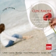 Con Amore Die Schonsten Liebesduette Серия: Inspiration инфо 7863n.
