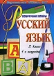 Русский язык 2 класс 1 полугодие Поурочные планы Издательство: Учитель - АСТ, 2002 г Мягкая обложка, 96 стр ISBN 5-93312-030-8 Тираж: 25000 экз инфо 8184n.