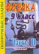 Физика 9 класс Поурочные планы по учебнику С В Громова, Н А Родиной "Физика 9 класс" в 2 частях Часть 2 современным требованиям методики и дидактики инфо 8190n.