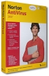Norton Antivirus (NAV) 2007 Английская версия с русской документацией Компьютерная программа CD-ROM, 2007 г Издатель: Symantec; Разработчик: Symantec коробка RETAIL BOX Что делать, если программа не запускается? инфо 8298a.